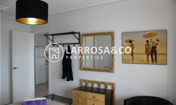 Herverkoop - Apartment - Mil Palmeras - Costa Blanca