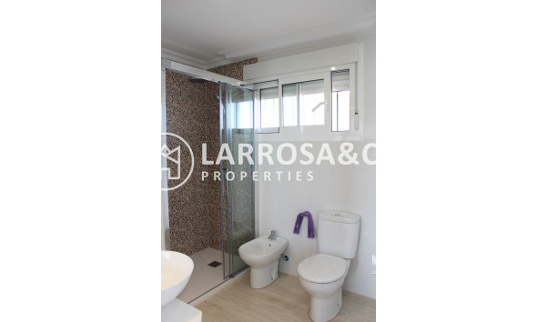 Herverkoop - Apartment - Mil Palmeras - Costa Blanca