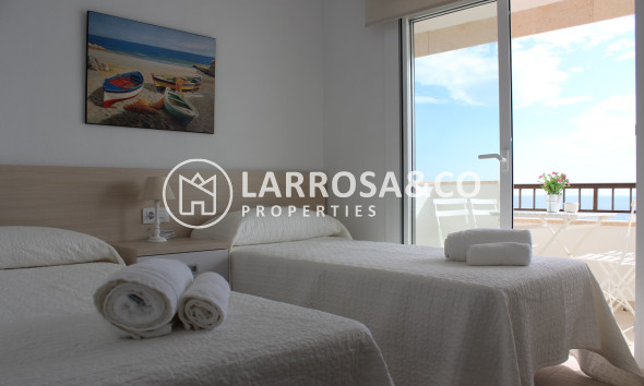 Herverkoop - Apartment - Mil Palmeras - Costa Blanca