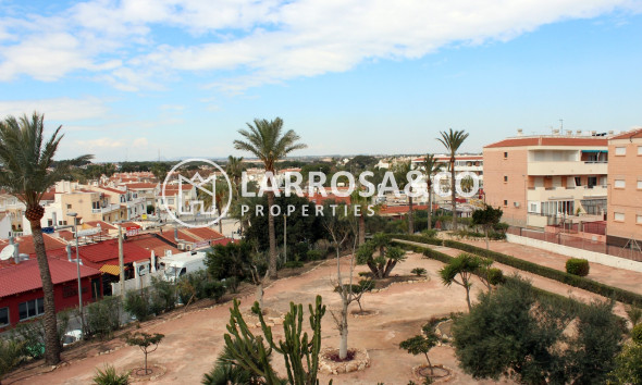Herverkoop - Apartment - Mil Palmeras - Costa Blanca