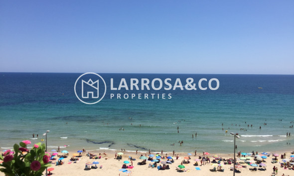 Herverkoop - Apartment - Mil Palmeras - Costa Blanca
