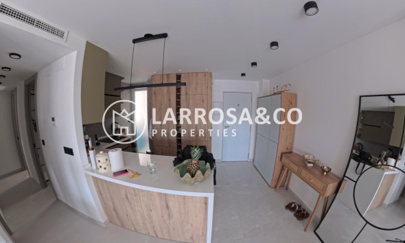 Вторичный рынок - Квартира - Пилар де Орадада - PILAR DE LA HORADADA