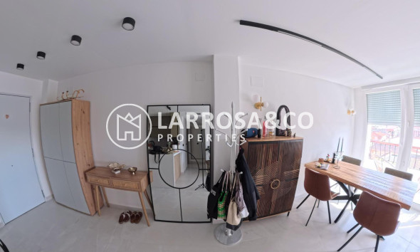 Вторичный рынок - Квартира - Пилар де Орадада - PILAR DE LA HORADADA