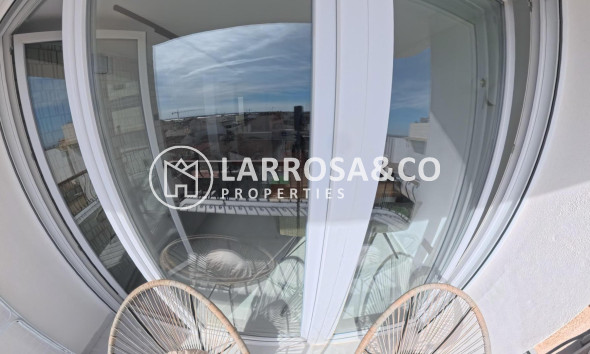 Вторичный рынок - Квартира - Пилар де Орадада - PILAR DE LA HORADADA