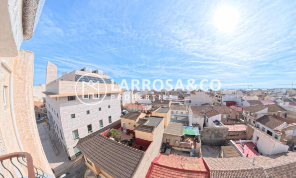 Вторичный рынок - Квартира - Пилар де Орадада - PILAR DE LA HORADADA