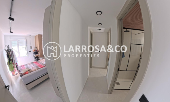 Вторичный рынок - Квартира - Пилар де Орадада - PILAR DE LA HORADADA