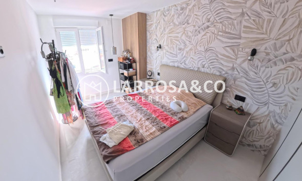 Вторичный рынок - Квартира - Пилар де Орадада - PILAR DE LA HORADADA