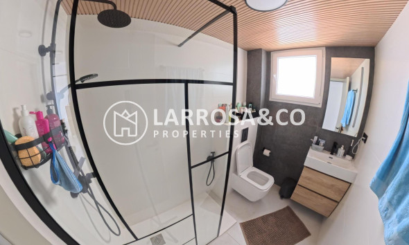 Вторичный рынок - Квартира - Пилар де Орадада - PILAR DE LA HORADADA