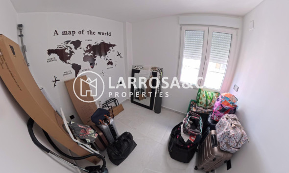 Вторичный рынок - Квартира - Пилар де Орадада - PILAR DE LA HORADADA