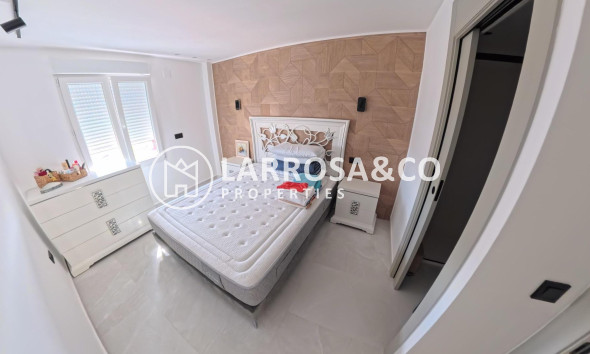 Вторичный рынок - Квартира - Пилар де Орадада - PILAR DE LA HORADADA