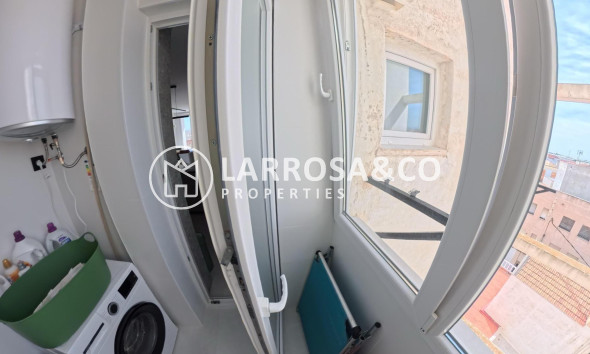 Вторичный рынок - Квартира - Пилар де Орадада - PILAR DE LA HORADADA