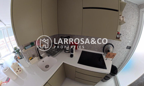 Вторичный рынок - Квартира - Пилар де Орадада - PILAR DE LA HORADADA