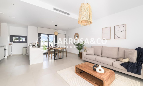 Reventa - Apartamento - Pilar de la Horadada - Costa Blanca