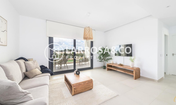 Reventa - Apartamento - Pilar de la Horadada - Costa Blanca