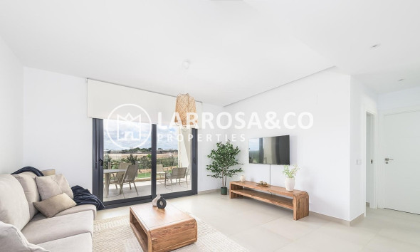 Reventa - Apartamento - Pilar de la Horadada - Costa Blanca