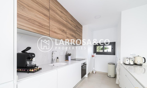 Reventa - Apartamento - Pilar de la Horadada - Costa Blanca