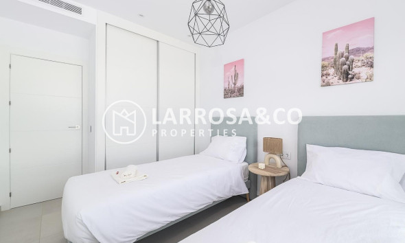 Reventa - Apartamento - Pilar de la Horadada - Costa Blanca