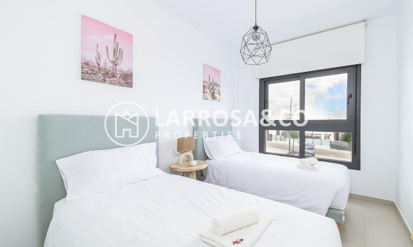 Reventa - Apartamento - Pilar de la Horadada - Costa Blanca