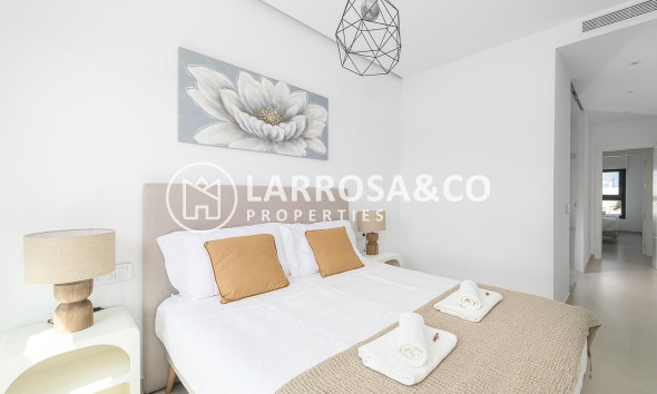 Reventa - Apartamento - Pilar de la Horadada - Costa Blanca