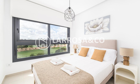 Reventa - Apartamento - Pilar de la Horadada - Costa Blanca