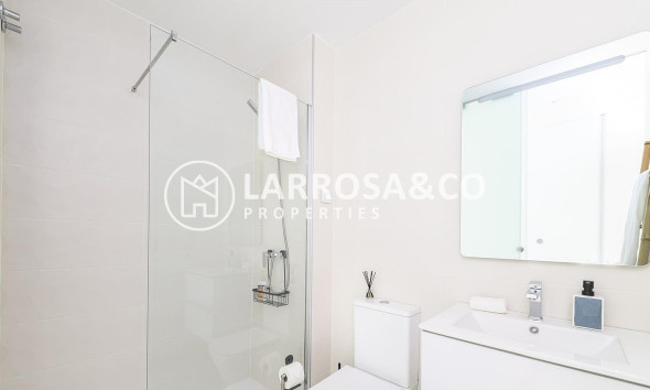 Reventa - Apartamento - Pilar de la Horadada - Costa Blanca