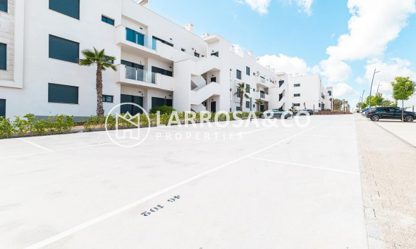 Reventa - Apartamento - Pilar de la Horadada - Costa Blanca