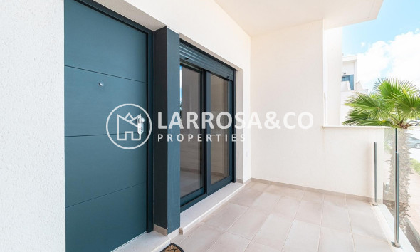 Reventa - Apartamento - Pilar de la Horadada - Costa Blanca