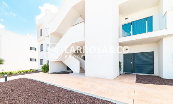Reventa - Apartamento - Pilar de la Horadada - Costa Blanca