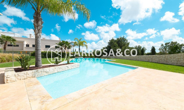 Reventa - Apartamento - Pilar de la Horadada - Costa Blanca