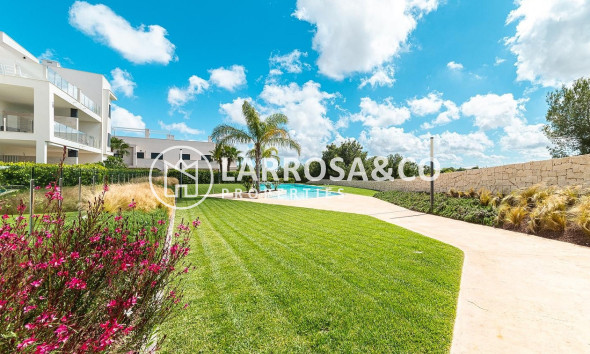 Reventa - Apartamento - Pilar de la Horadada - Costa Blanca