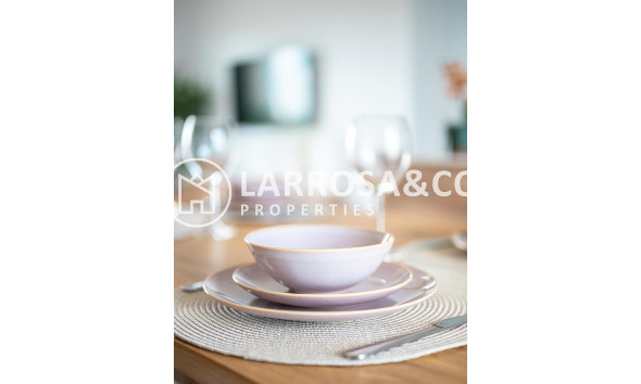 Reventa - Apartamento - Pilar de la Horadada - Costa Blanca