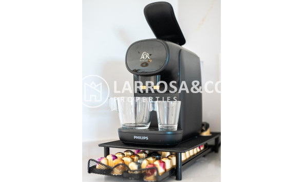 Reventa - Apartamento - Pilar de la Horadada - Costa Blanca