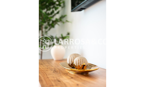 Reventa - Apartamento - Pilar de la Horadada - Costa Blanca