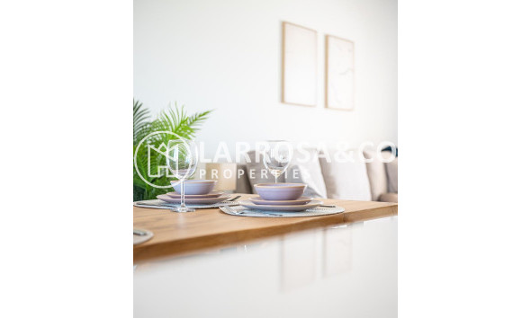 Reventa - Apartamento - Pilar de la Horadada - Costa Blanca