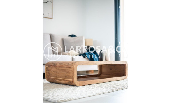 Reventa - Apartamento - Pilar de la Horadada - Costa Blanca