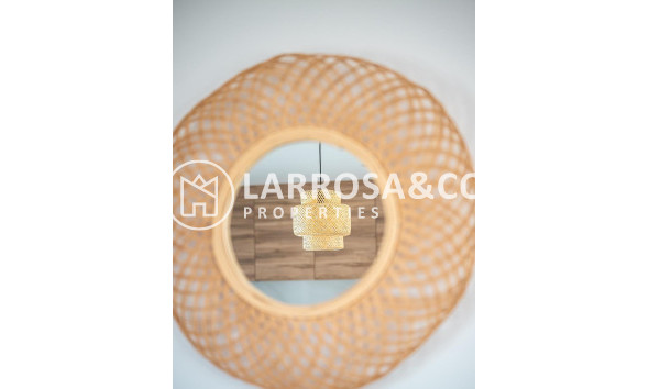 Reventa - Apartamento - Pilar de la Horadada - Costa Blanca