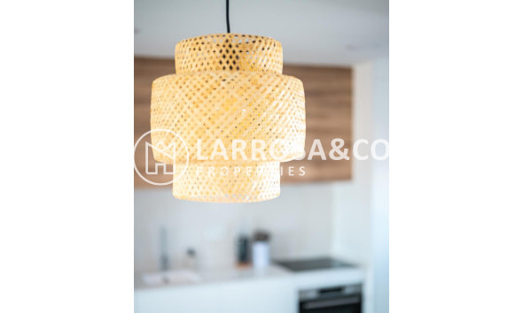 Reventa - Apartamento - Pilar de la Horadada - Costa Blanca