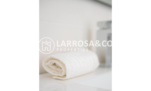 Reventa - Apartamento - Pilar de la Horadada - Costa Blanca