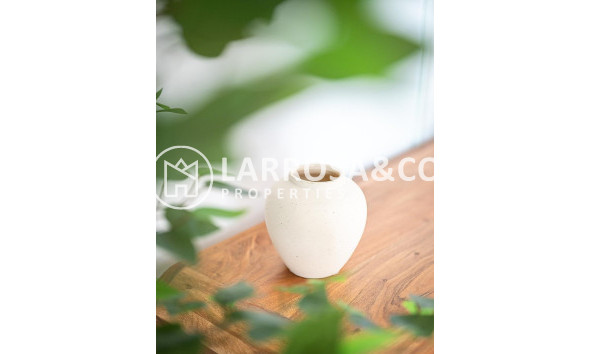 Reventa - Apartamento - Pilar de la Horadada - Costa Blanca