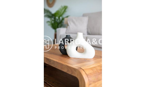 Reventa - Apartamento - Pilar de la Horadada - Costa Blanca