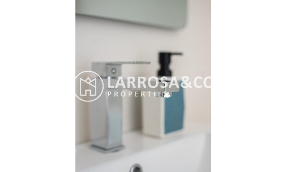 Reventa - Apartamento - Pilar de la Horadada - Costa Blanca