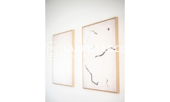 Reventa - Apartamento - Pilar de la Horadada - Costa Blanca