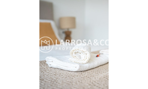 Reventa - Apartamento - Pilar de la Horadada - Costa Blanca