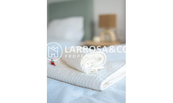 Reventa - Apartamento - Pilar de la Horadada - Costa Blanca