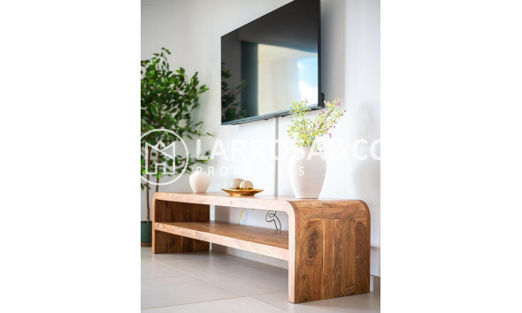 Reventa - Apartamento - Pilar de la Horadada - Costa Blanca