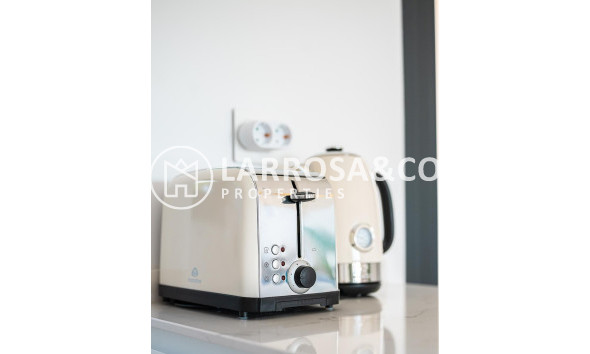 Reventa - Apartamento - Pilar de la Horadada - Costa Blanca