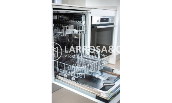 Reventa - Apartamento - Pilar de la Horadada - Costa Blanca