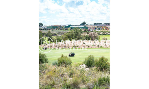 Reventa - Apartamento - Pilar de la Horadada - Costa Blanca