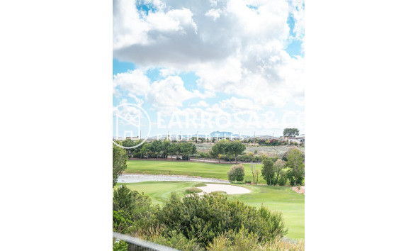 Reventa - Apartamento - Pilar de la Horadada - Costa Blanca