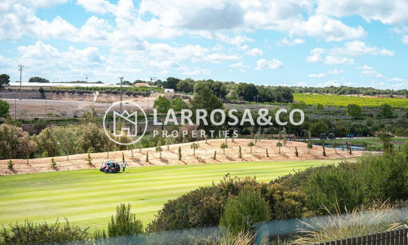 Reventa - Apartamento - Pilar de la Horadada - Costa Blanca